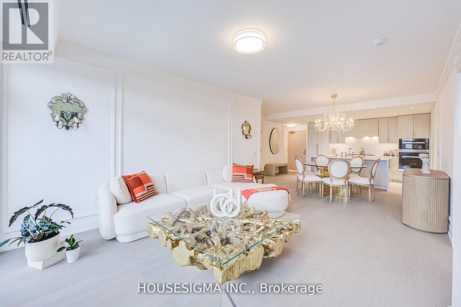 #406 1 STRATHGOWAN AVENUE - 25