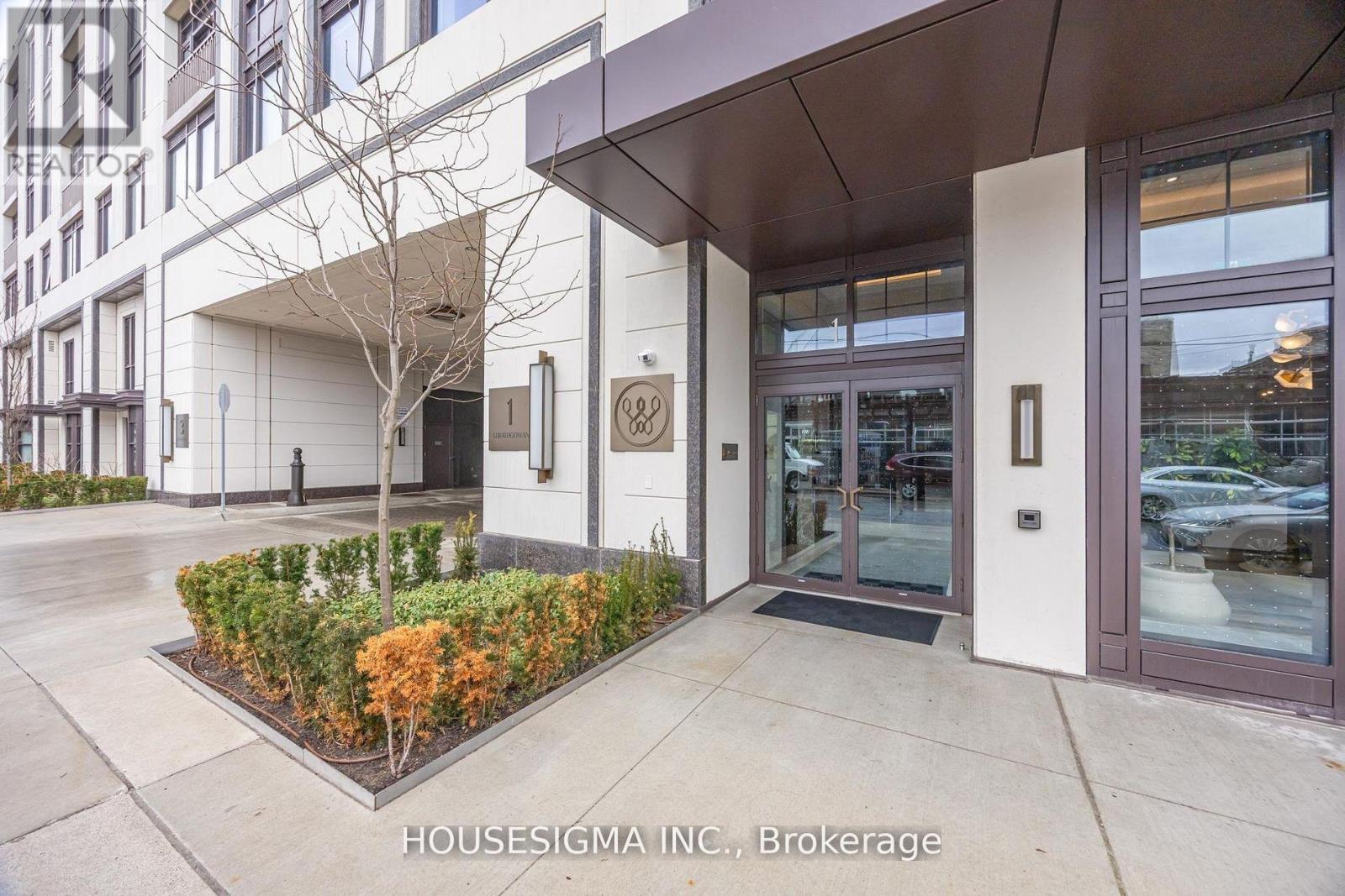 #406 1 STRATHGOWAN AVENUE - 4