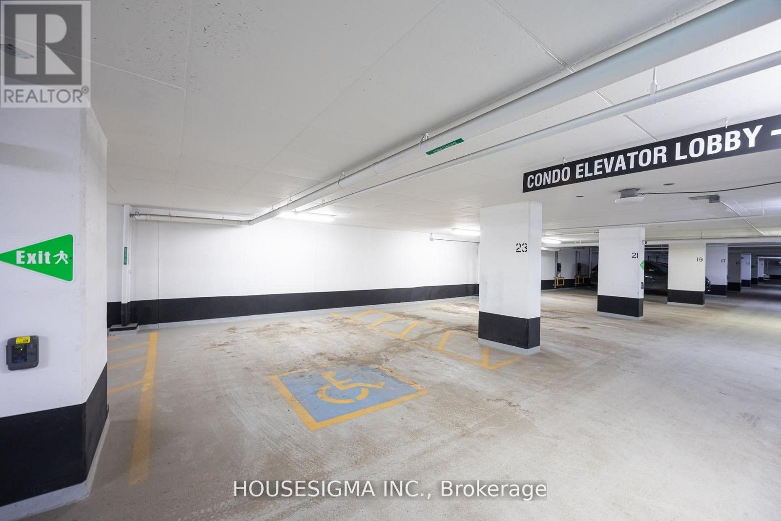 #406 1 STRATHGOWAN AVENUE - 42