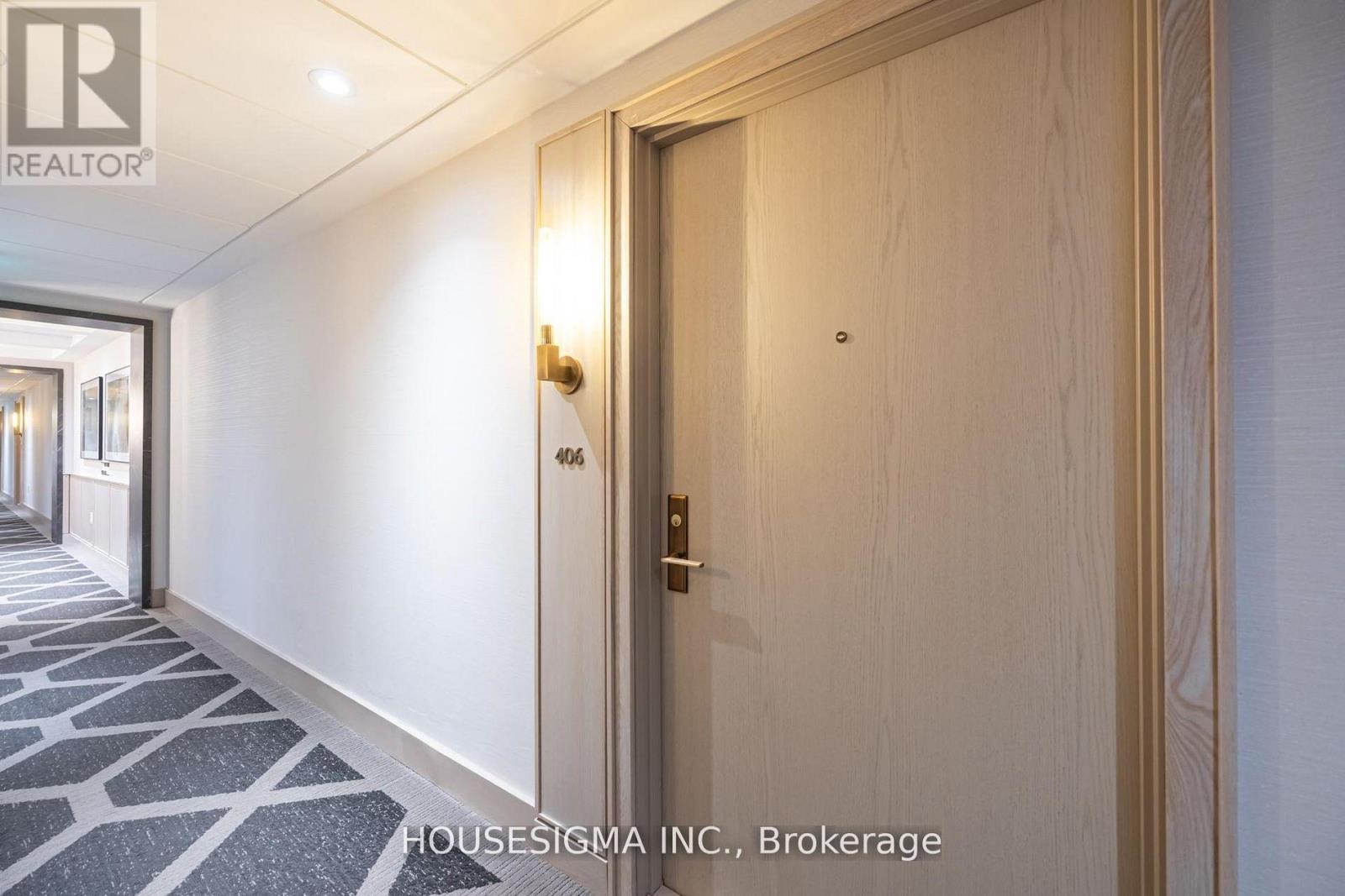 #406 1 STRATHGOWAN AVENUE - 5