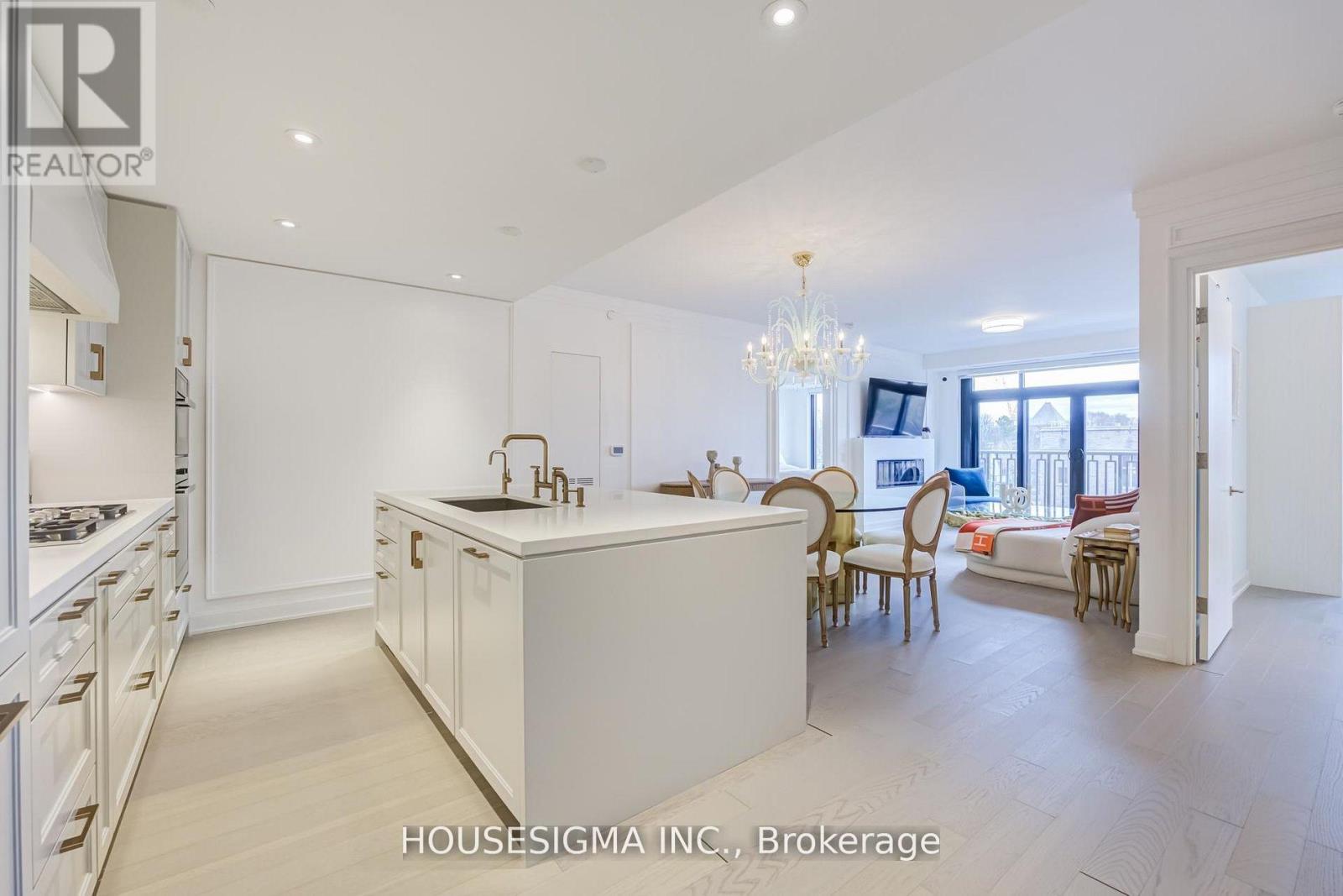 #406 1 STRATHGOWAN AVENUE - 7