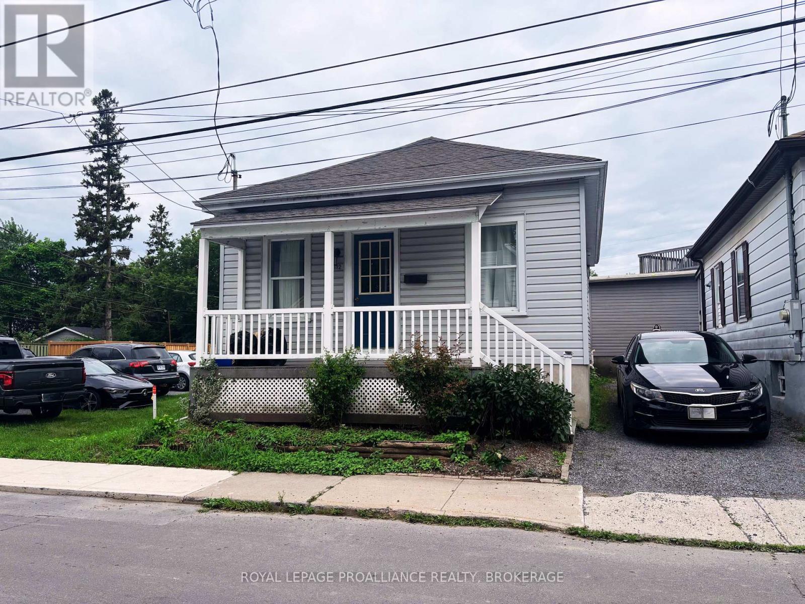 112 MAIN STREET - 1