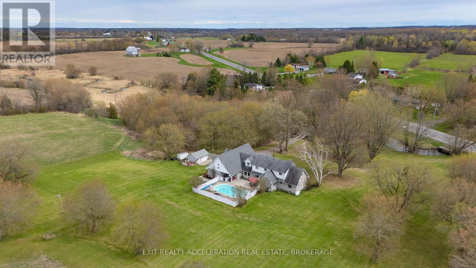 7349 COUNTY RD 2 - 45
