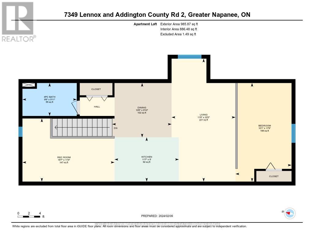 7349 COUNTY RD 2 - 50