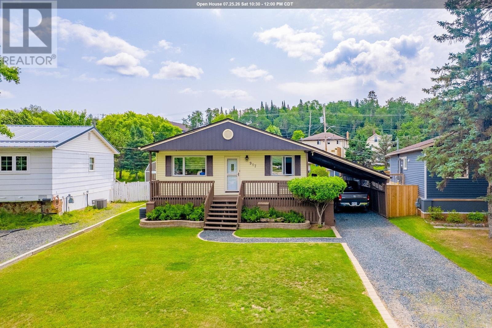 917 Valley Drive - 1
