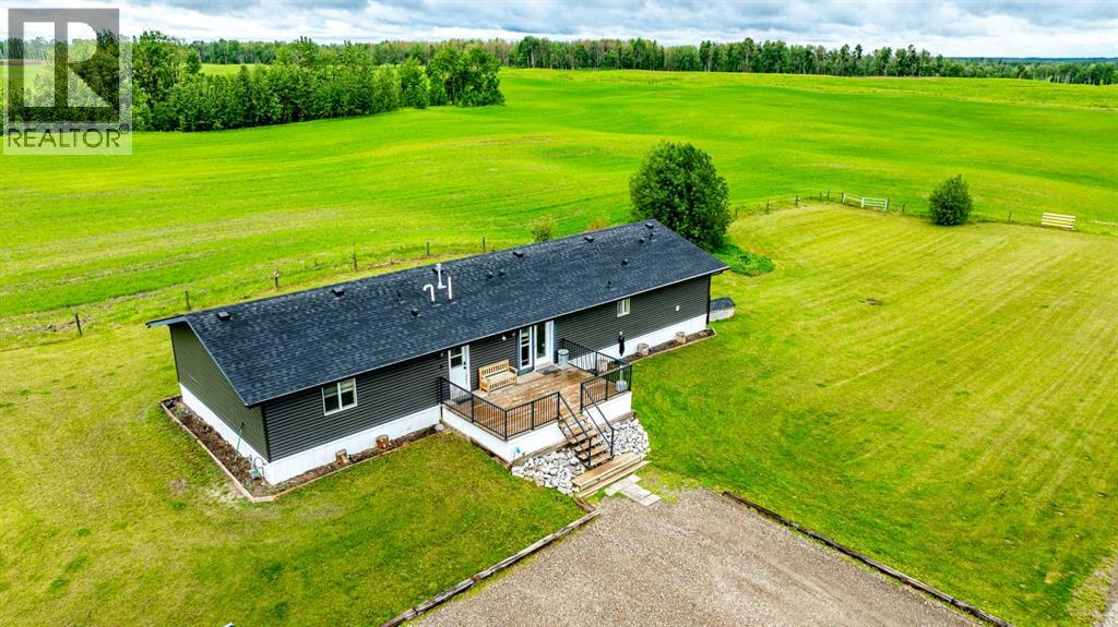 362070 Range Road 6-4 - 4