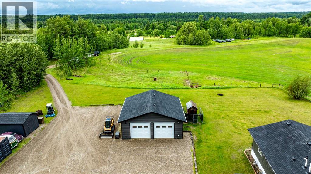 362070 Range Road 6-4 - 6