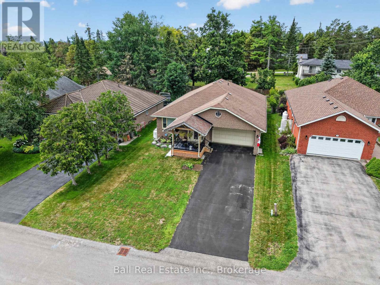 18 RUSSELL HILL ROAD - 2