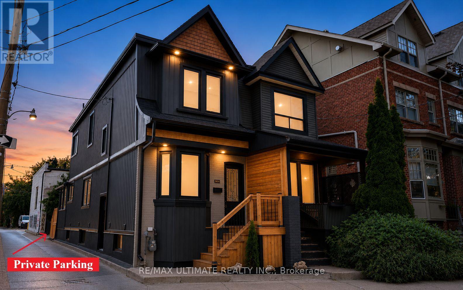 906 LOGAN AVENUE - 1