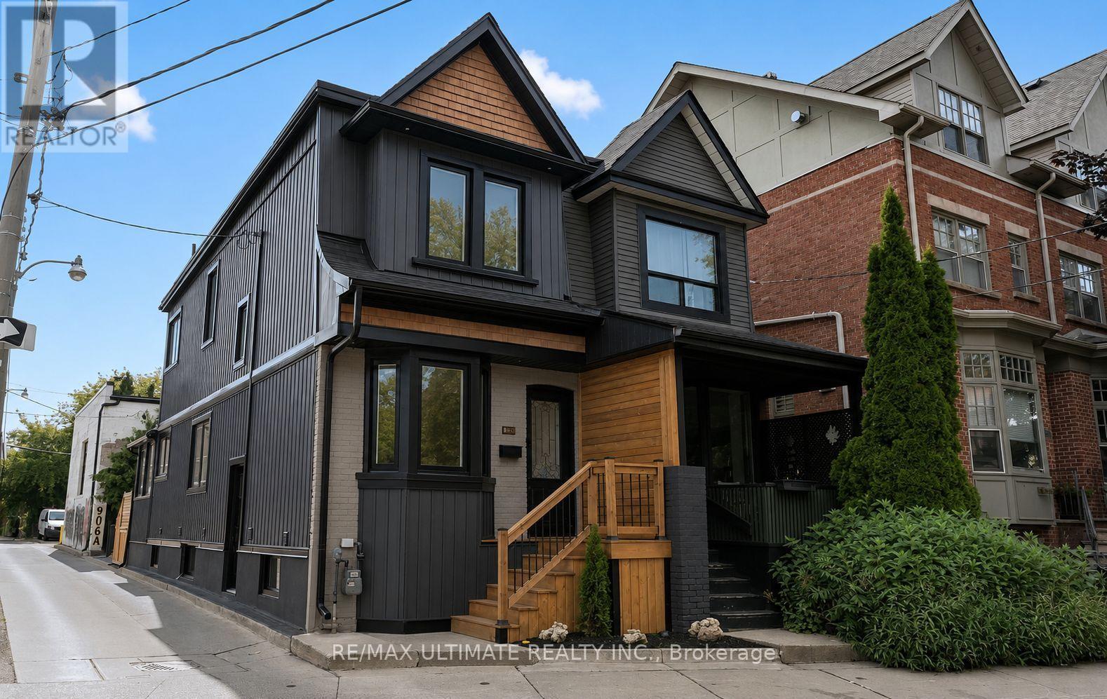 906 LOGAN AVENUE - 2