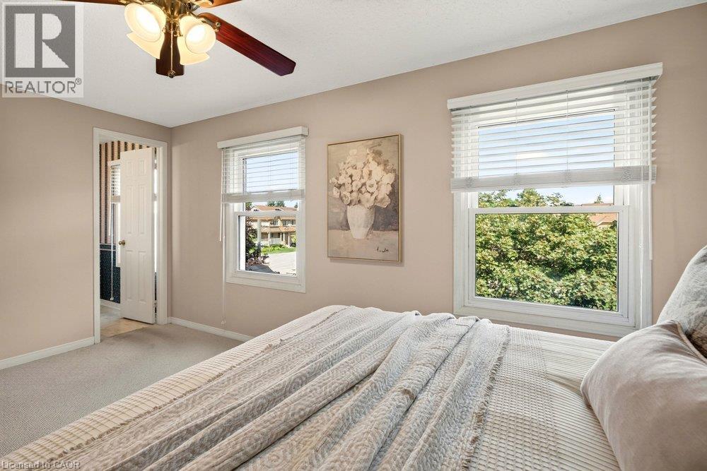 #47 2915 HEADON FOREST Drive - 18