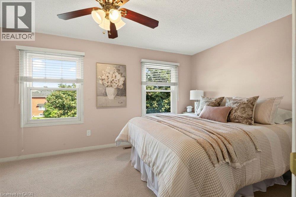#47 2915 HEADON FOREST Drive - 15
