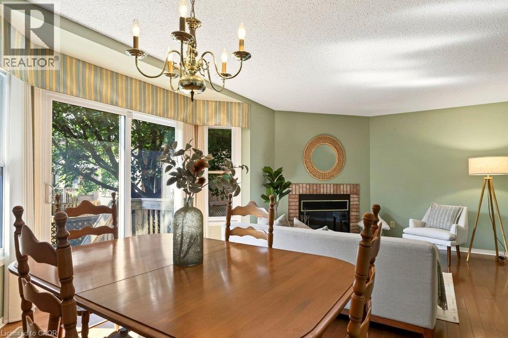 #47 2915 HEADON FOREST Drive - 6