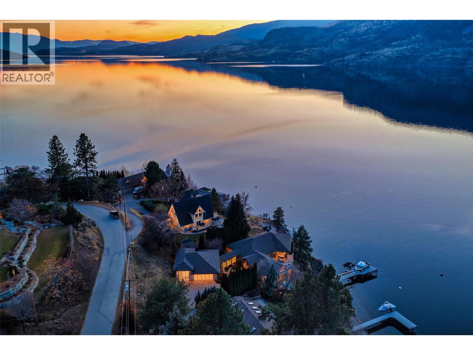  2100 Dewdney Road, Kelowna