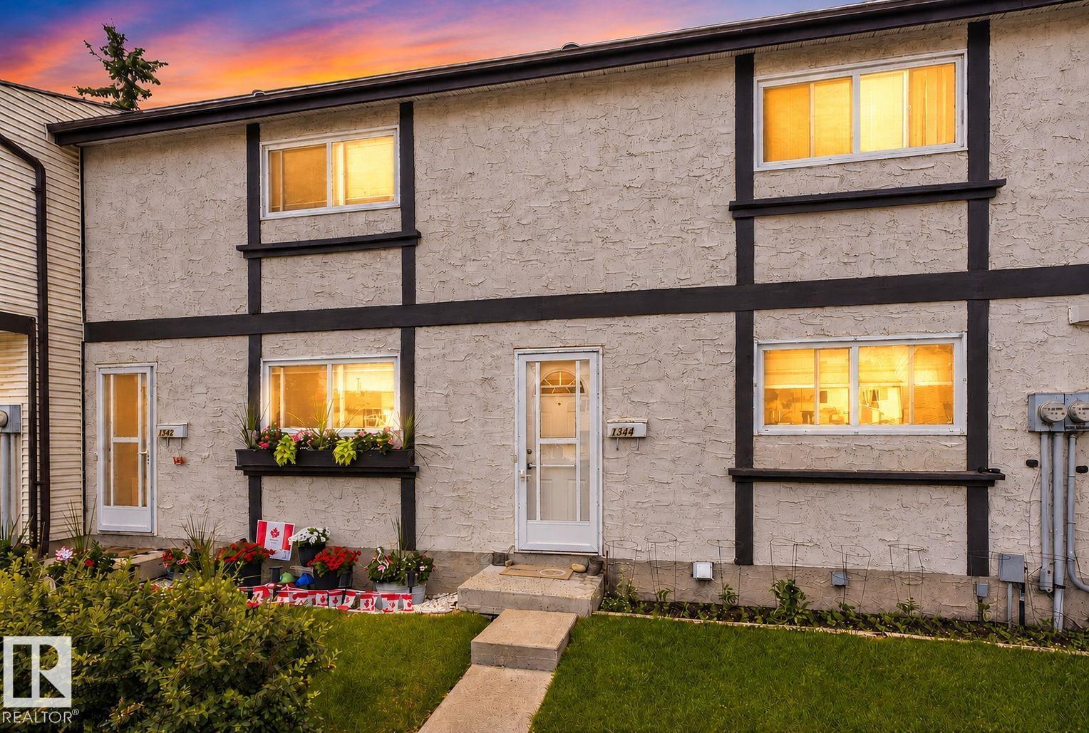 1344 Lakewood Road West NW - 1