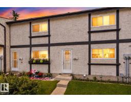 Row / Townhouse for sale at 1344 Lakewood Road West NW, Edmonton — MLS® E4500297