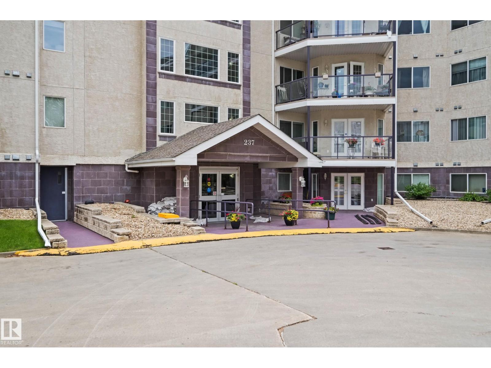 #209 237 YOUVILLE DR E NW - 1