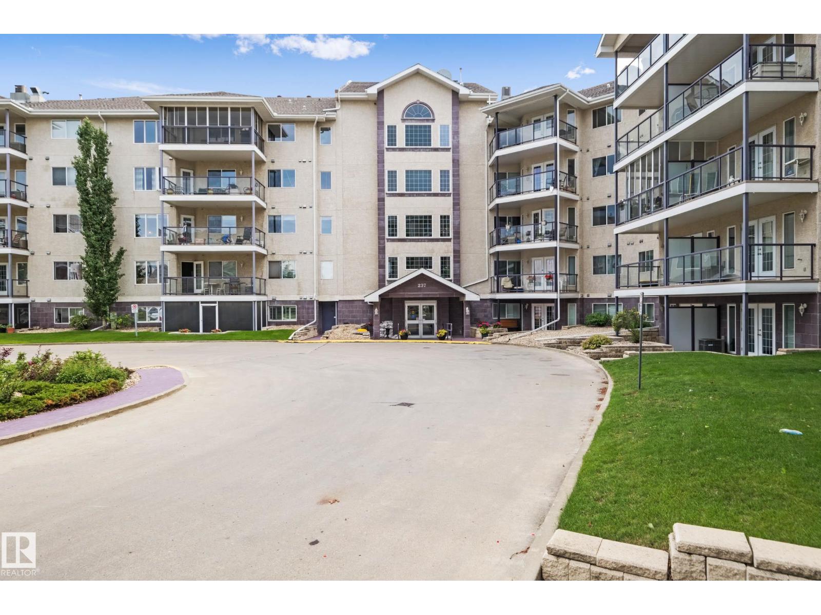 #209 237 YOUVILLE DR E NW - 2