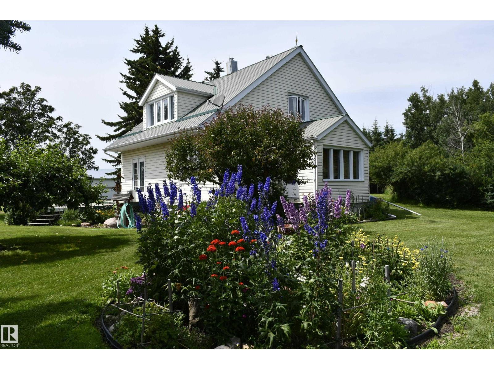 49074 RGE RD 241 - 27