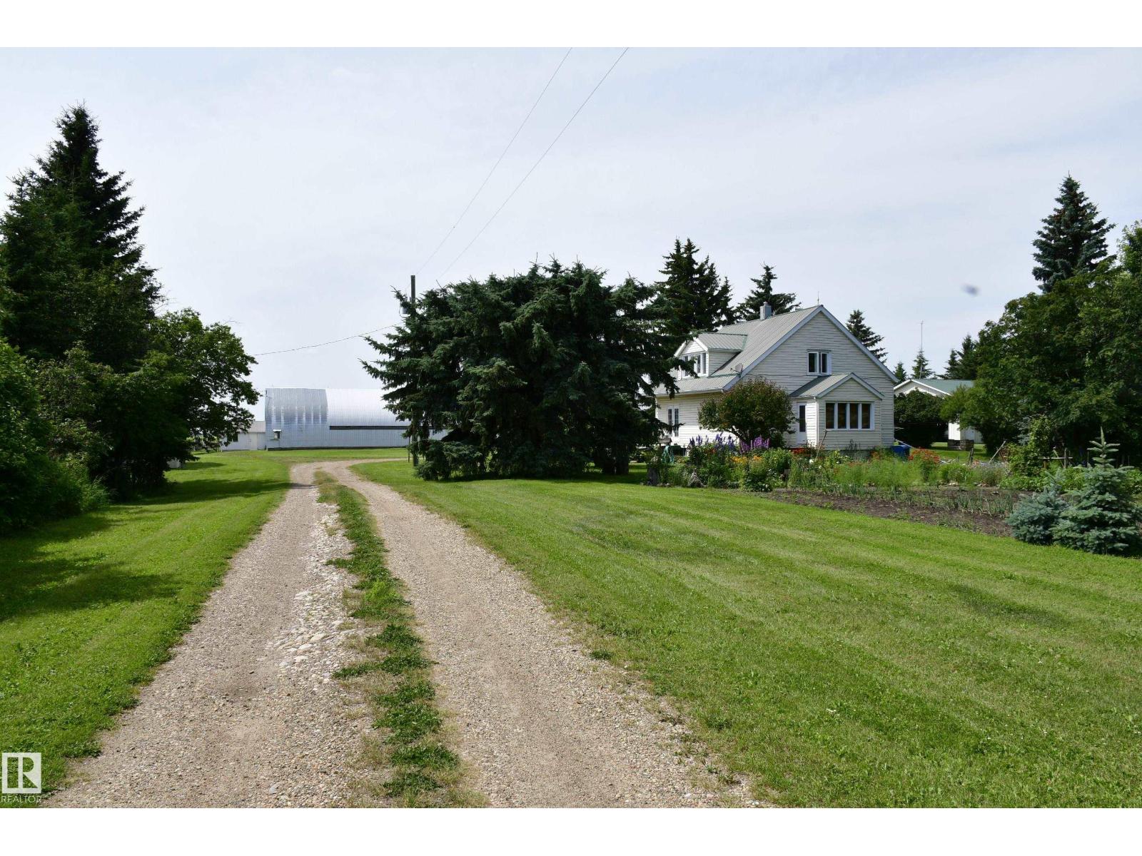 49074 RGE RD 241 - 42