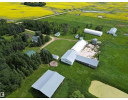 House for sale at 49074 Rge Rd 241, Rural Leduc County — MLS® E4483337
