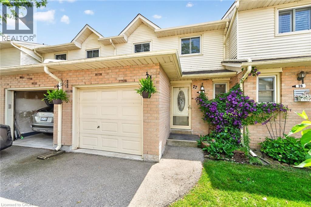 #27 860 RYMAL Road E - 1