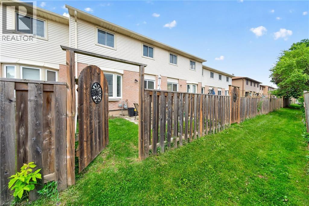 #27 860 RYMAL Road E - 32