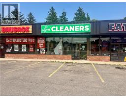 190 King George  Road Unit# 6, Brantford, ON N3R5L3 Photo 6