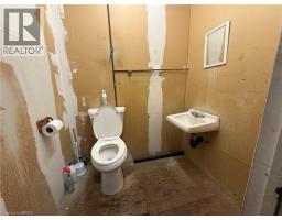 190 King George  Road Unit# 6, Brantford, ON N3R5L3 Photo 10