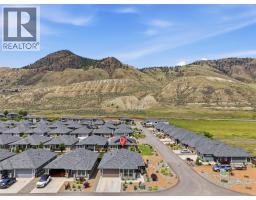 Primary Bedroom - 641 Shuswap Road E Unit# 327, Kamloops, BC V2H0E2 Photo 7