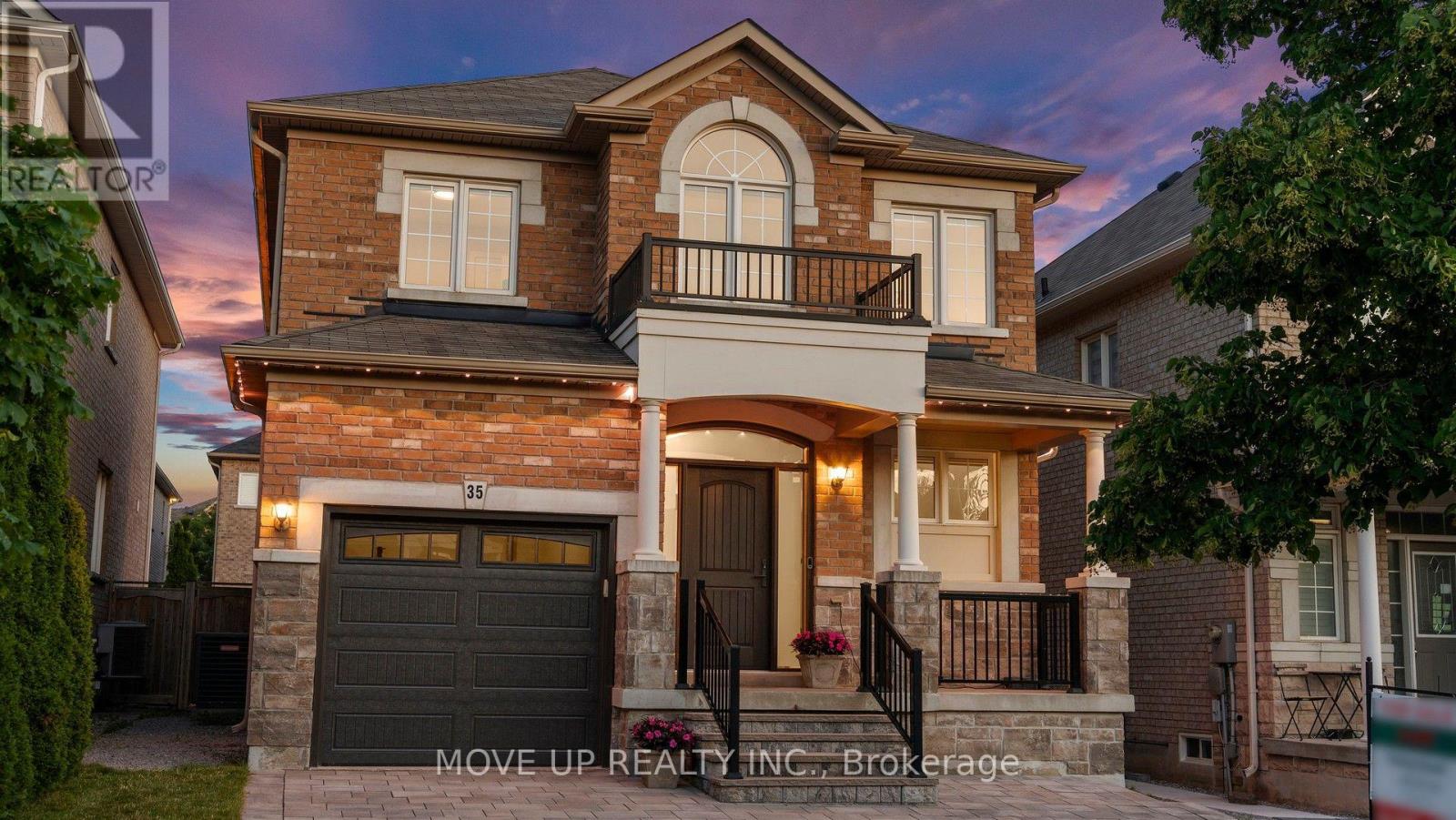 35 LAUDERDALE DRIVE - 1