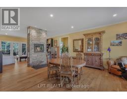 Living room - 972 Aberdeen Road, Champlain, ON K0B1R0 Photo 6