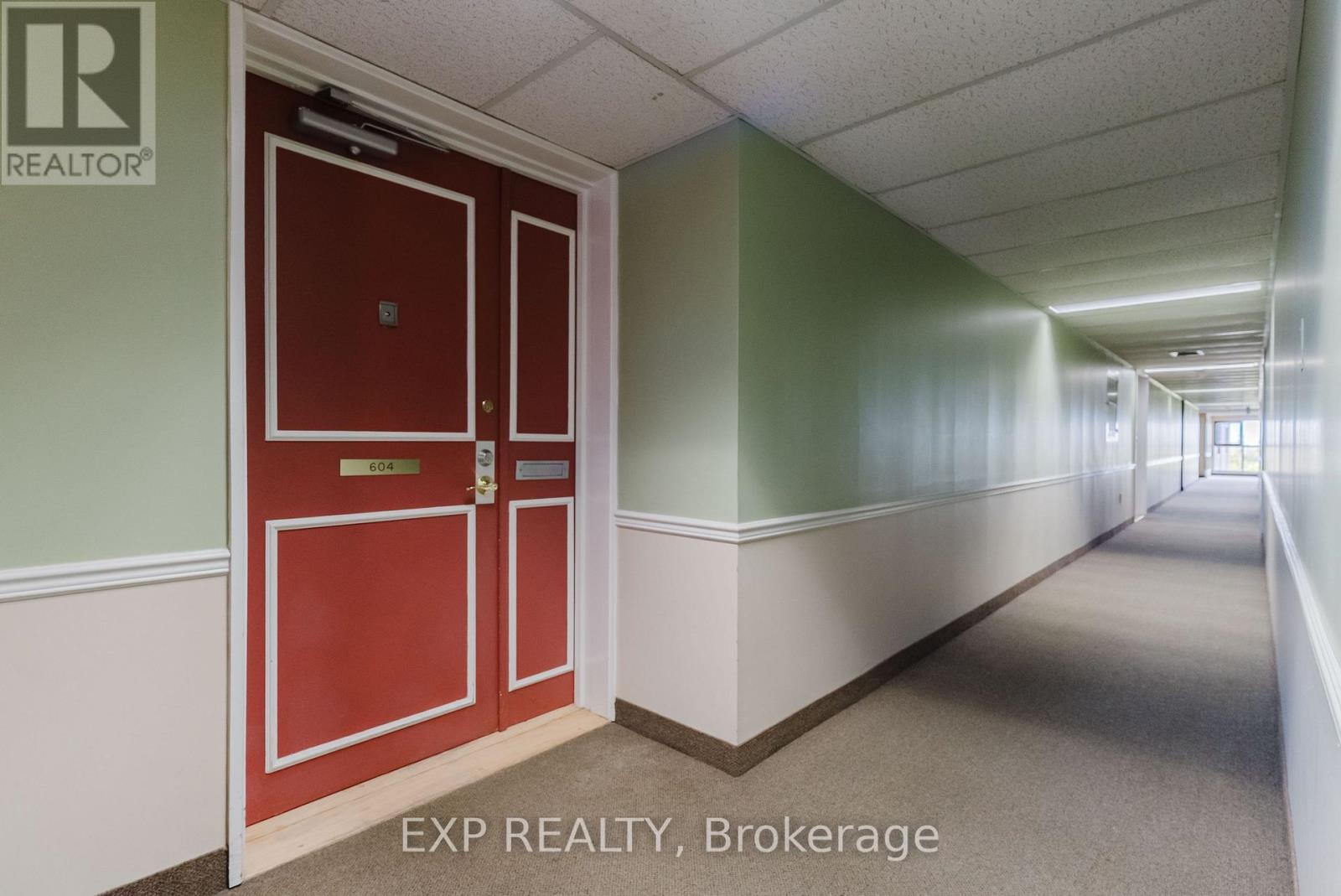 #604 1356 MEADOWLANDS DRIVE N - 11