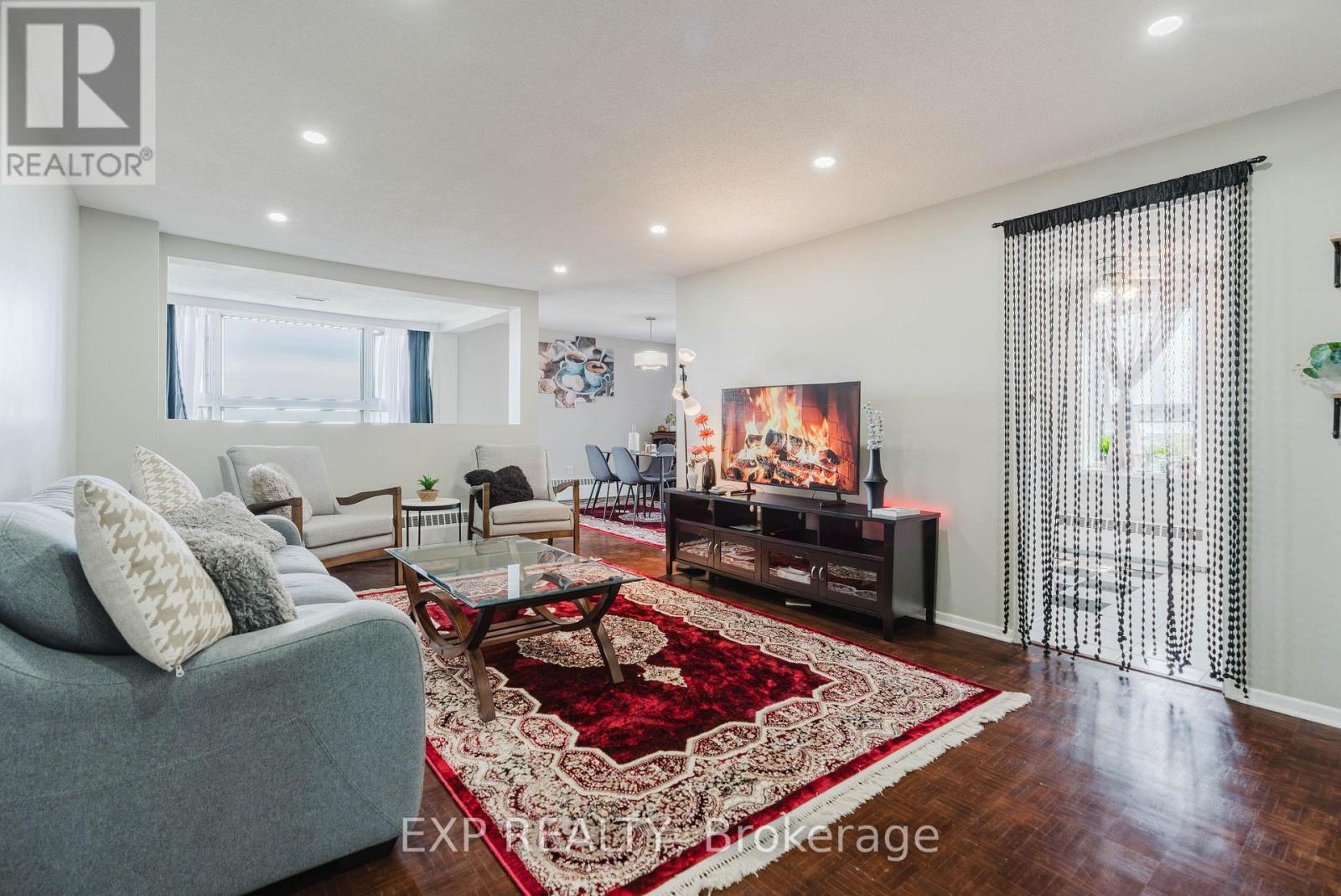 #604 1356 MEADOWLANDS DRIVE N - 16