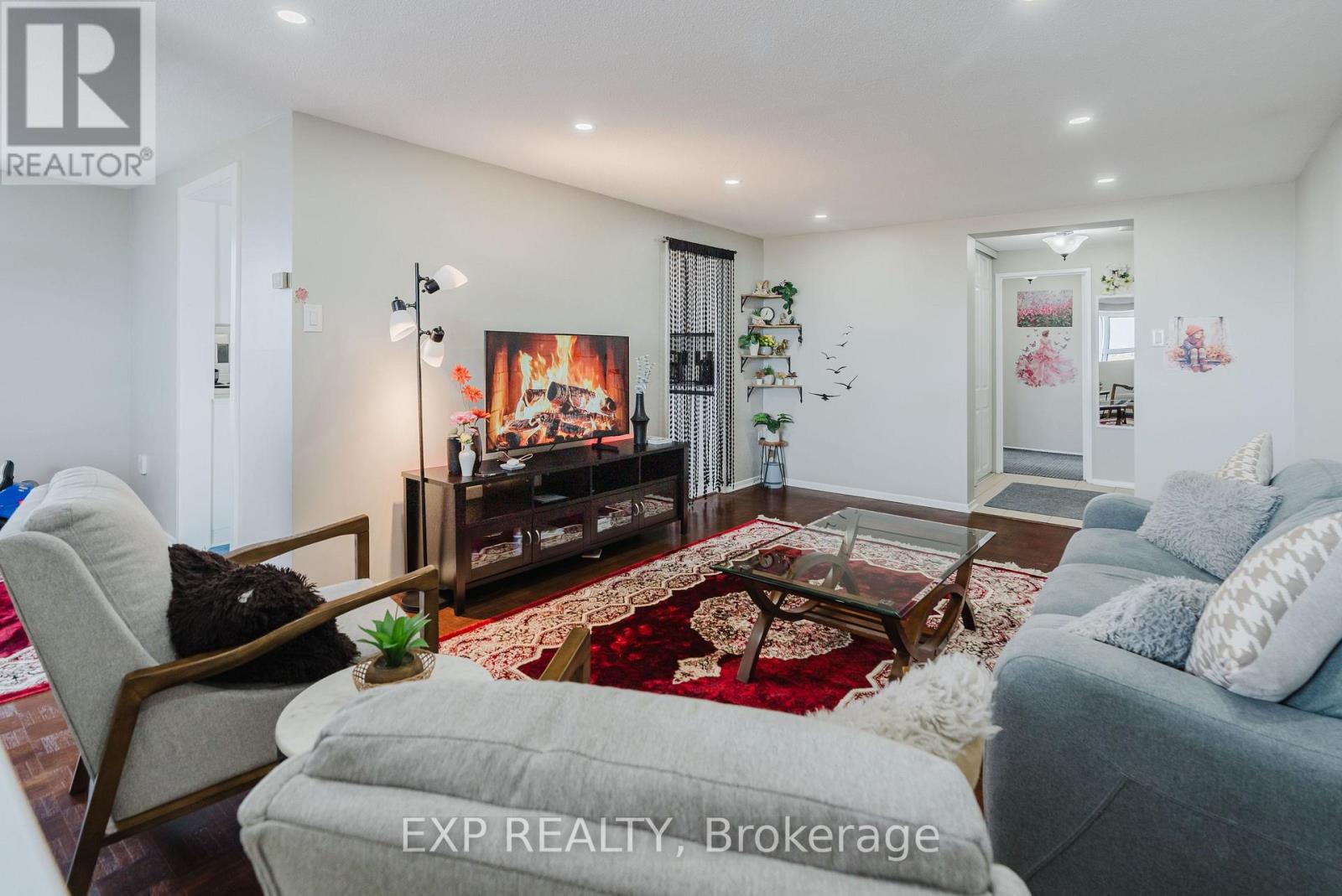 #604 1356 MEADOWLANDS DRIVE N - 19