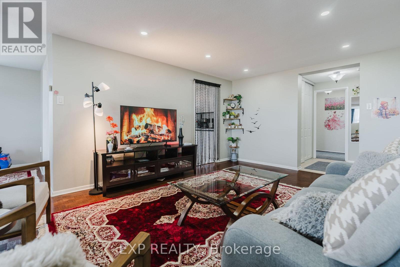#604 1356 MEADOWLANDS DRIVE N - 20