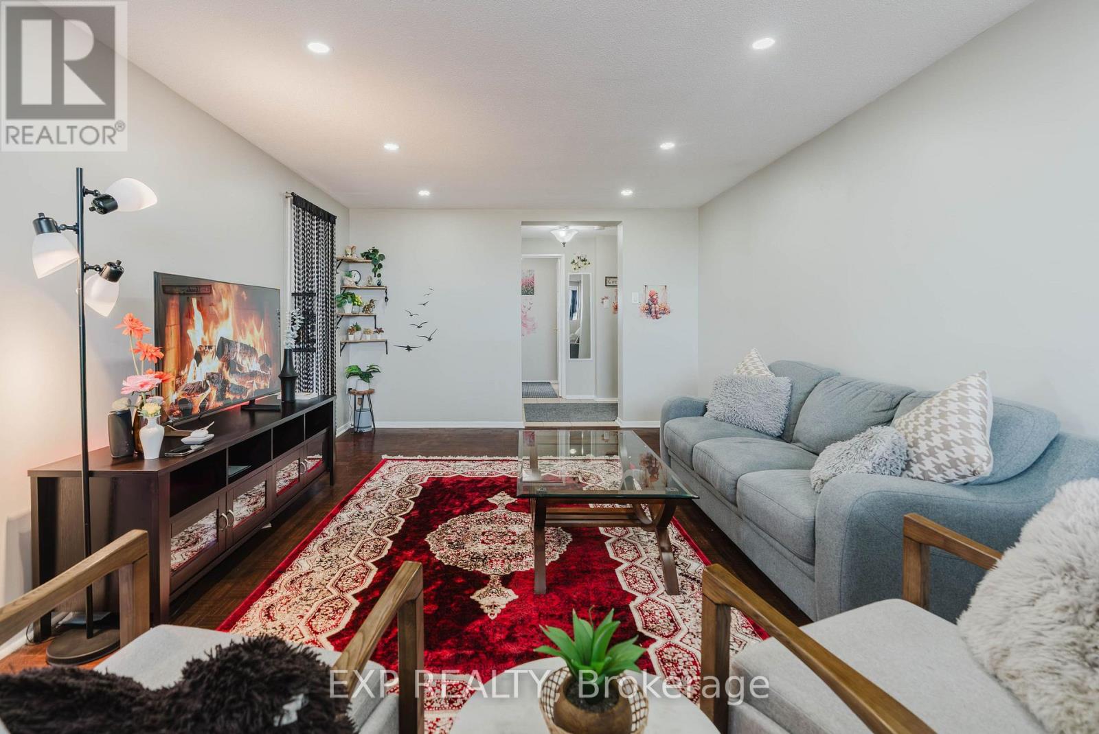 #604 1356 MEADOWLANDS DRIVE N - 21