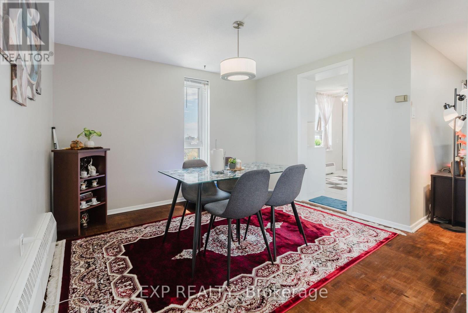 #604 1356 MEADOWLANDS DRIVE N - 25