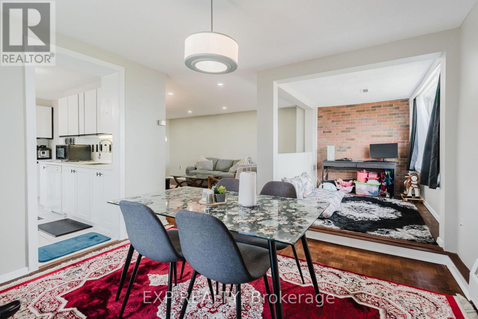 #604 1356 MEADOWLANDS DRIVE N - 27