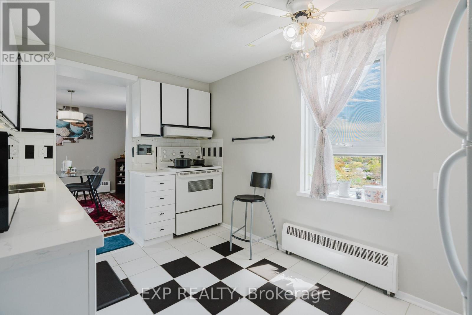 #604 1356 MEADOWLANDS DRIVE N - 31