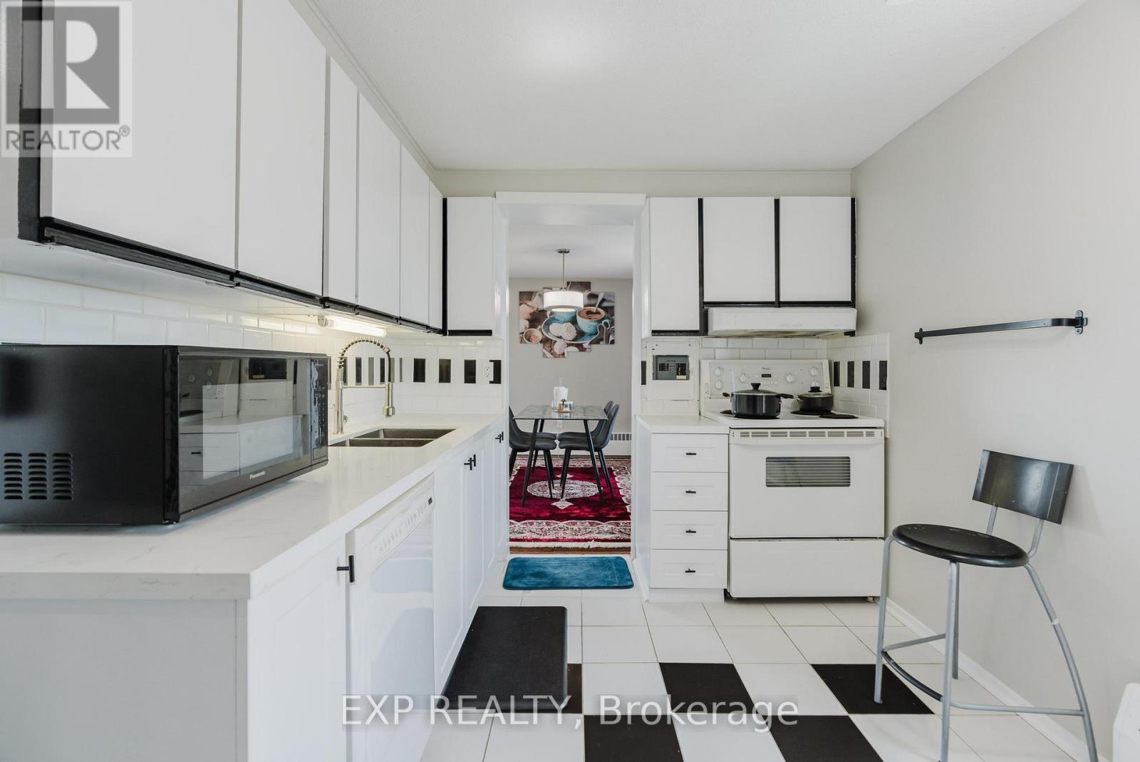 #604 1356 MEADOWLANDS DRIVE N - 32