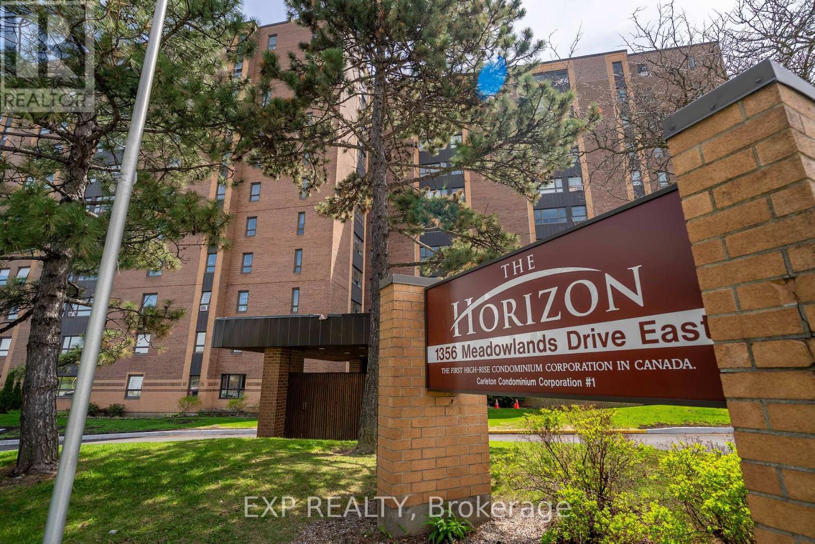 #604 1356 MEADOWLANDS DRIVE N - 4