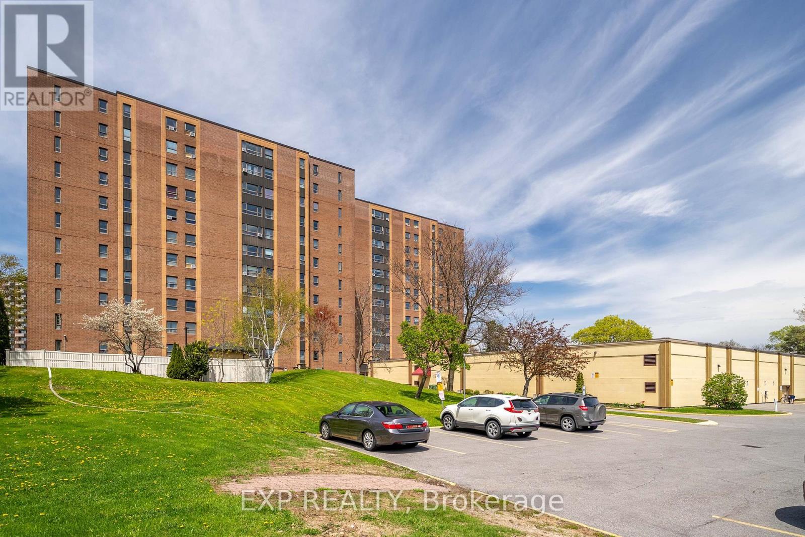 #604 1356 MEADOWLANDS DRIVE N - 50