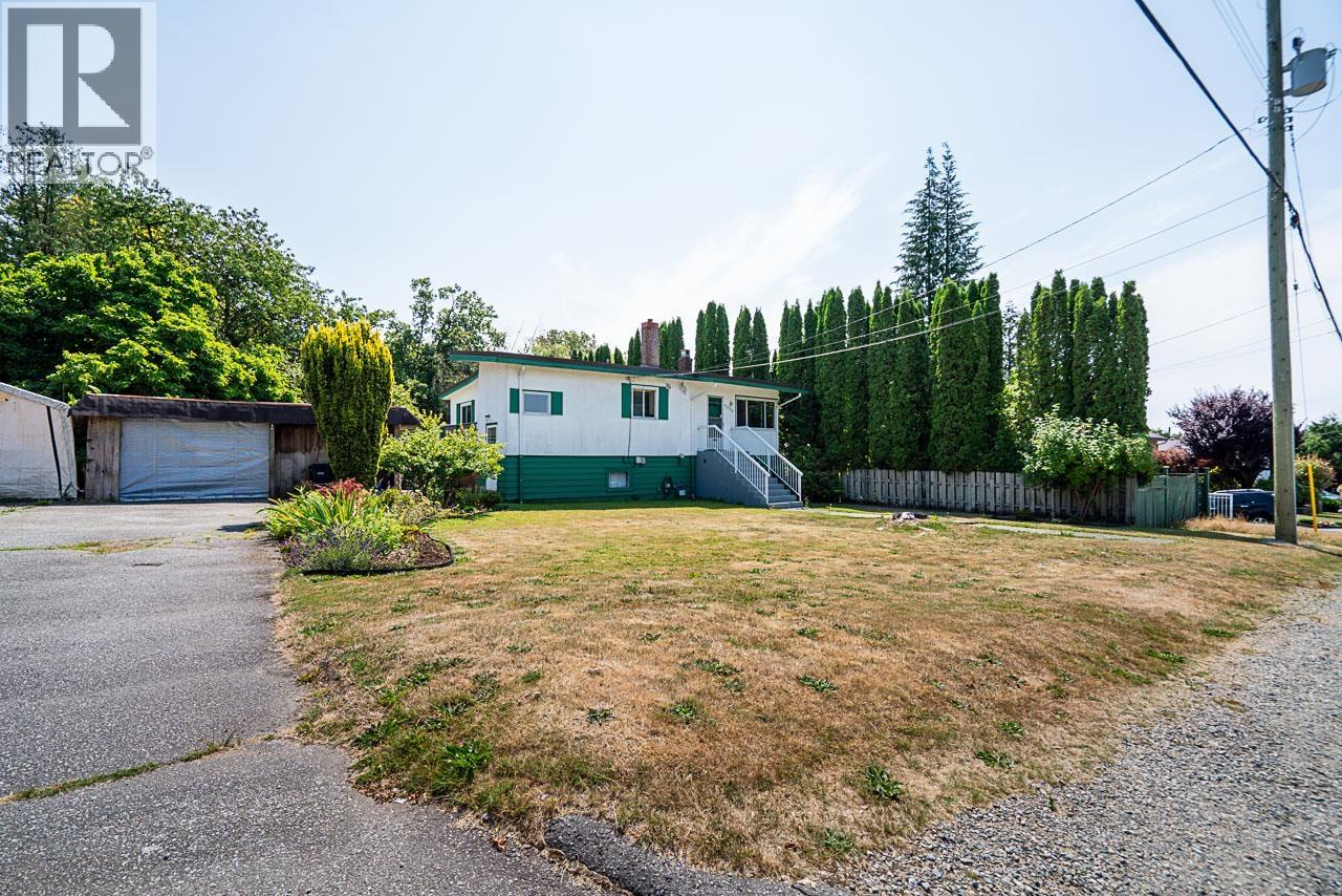 5288 HARDWICK STREET, Burnaby