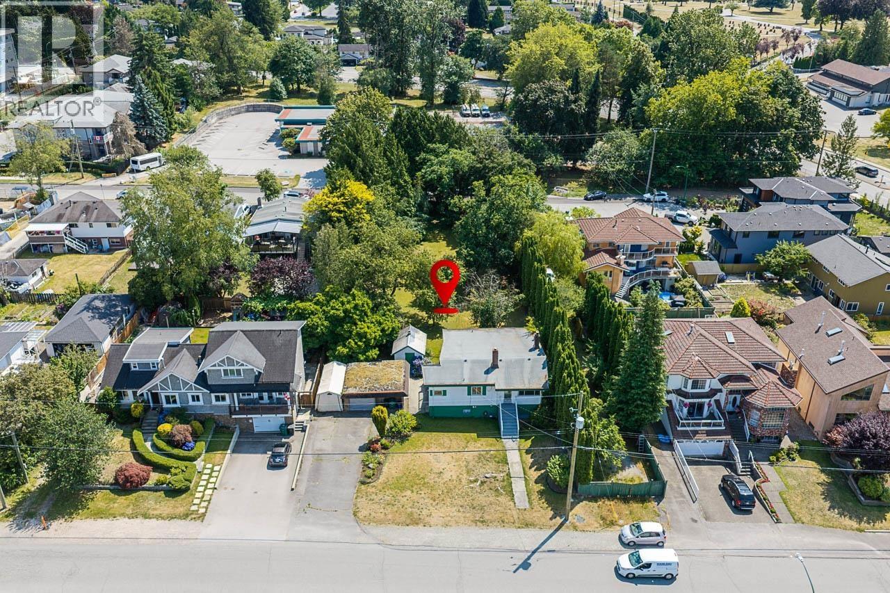 5288 HARDWICK STREET, Burnaby