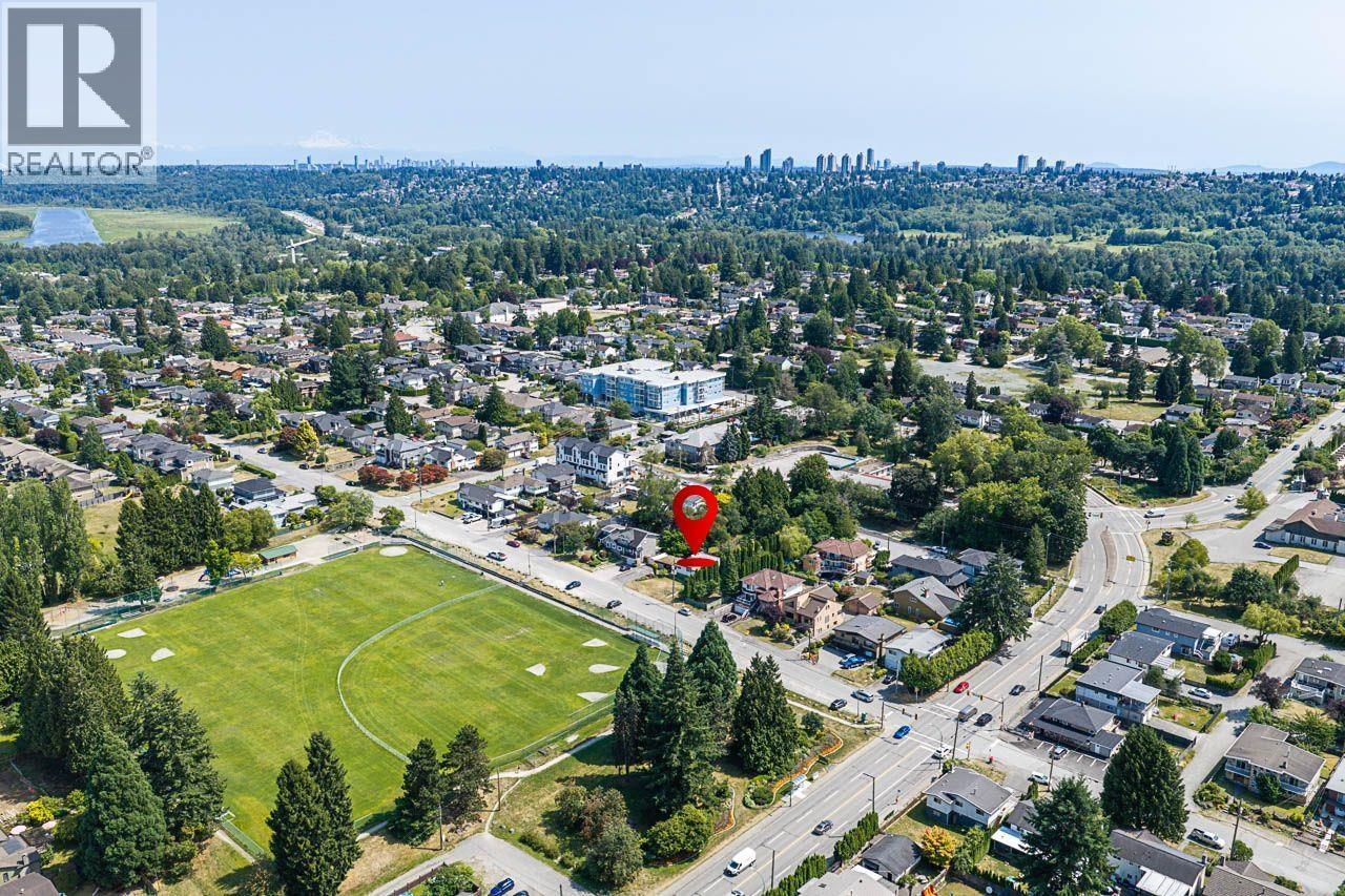 5288 HARDWICK STREET, Burnaby