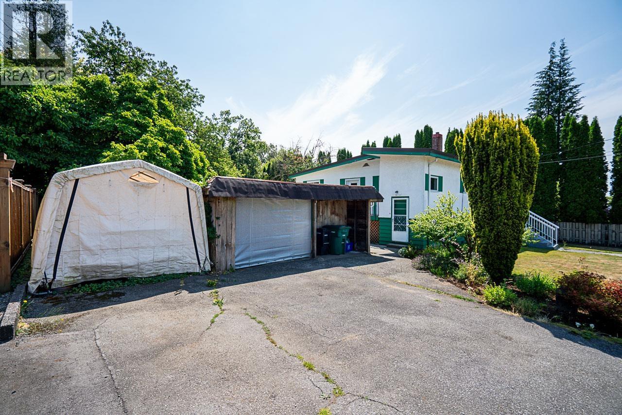 5288 HARDWICK STREET, Burnaby