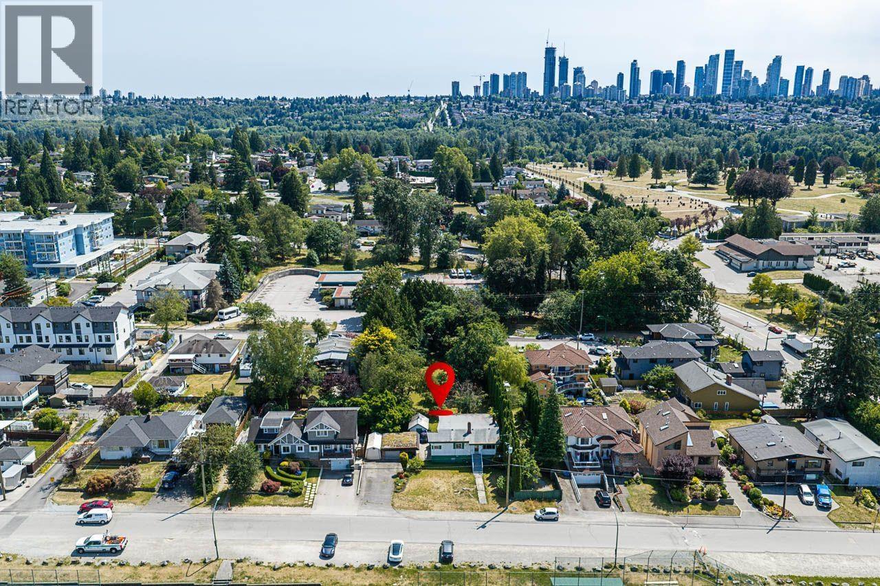 5288 HARDWICK STREET, Burnaby