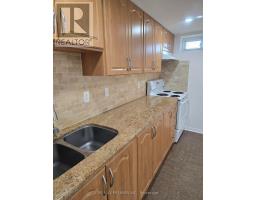 59 Fred Young Drive, Toronto, ON M3L0A1 Photo 10