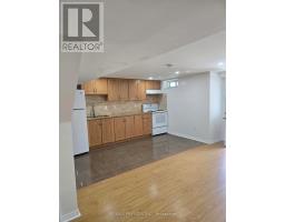 Laundry room - 59 Fred Young Drive, Toronto, ON M3L0A1 Photo 6